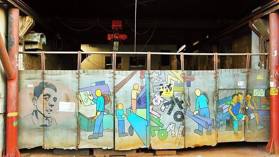 Koreans' Favorite Trending Spots In Seoul: Yeonnamdong, Seongsudong, Ikseondong, Mullaedong, Hannamdong And More! Trendiest Spots In Seoul"